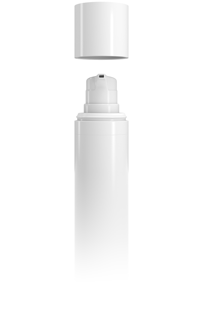 SmartGel bottle SmartGel bottle